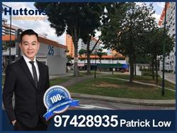 Blk 27 New Upper Changi Road (Bedok), HDB 3 Rooms #139050042